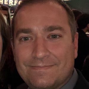 Meet your Posher, Nick